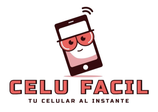 CeluFácil — Tu celular al instante